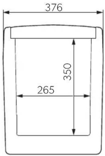 376 350 265