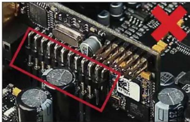 Audiotec Fischer Match UP 8DSP - ADEP.3 Configuration - 1