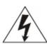 V-TAC VT-4435 - WARNING - 2
