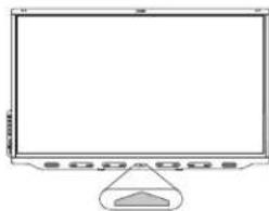 SMART Technologies SBID-6286S-V3-PW - Note - 1