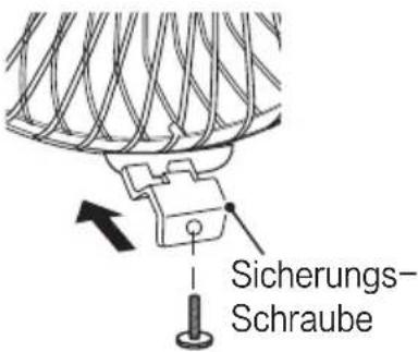 Nabo VSD 4035 - Komponenten - 4