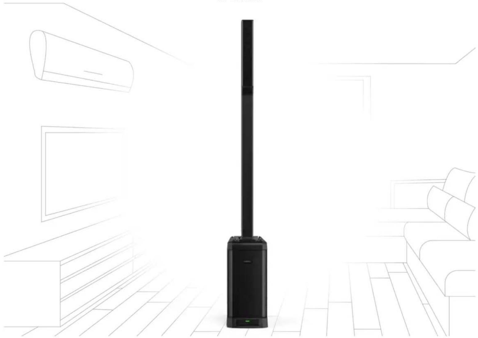 Infiniton SBV08H13 - INFINITON - 1