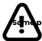 Infiniton SBV08H13 - WARNING: DO NOT SWALLOW BATTERIES, CHEMICAL BURN HAZARD [supplied with the remote control] - 1