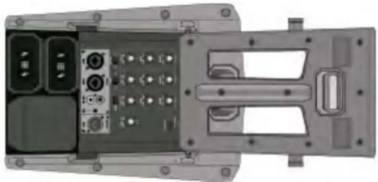 Infiniton SBV08H13 - 1