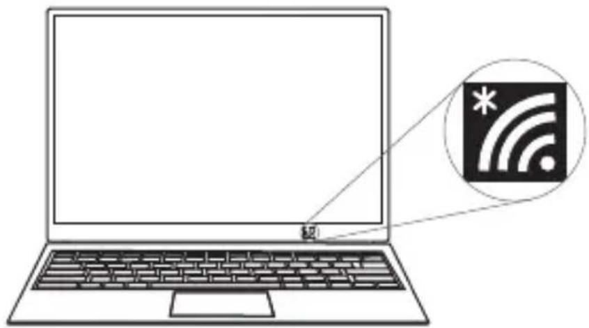TRENDNET TBW-108UB - Verbindung zu Ihrem Wireless-Netzwerk herstellen - 1