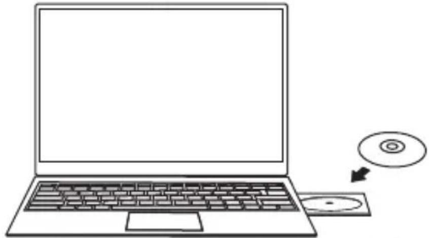 TRENDNET TBW-108UB - Windows® OS-Installation - 1