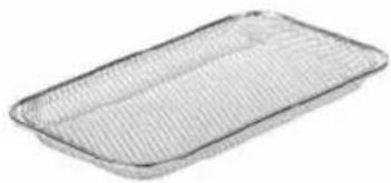 PowerXL SmartSynx TO68D5-2SPTV - Parts & Accessories - 5