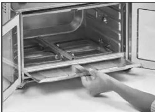 PowerXL SmartSynx TO68D5-0SPTV - Using the Divider - 1