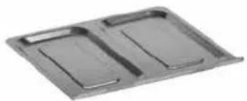 PowerXL SmartSynx TO68D5-0SPTV - Parts & Accessories - 1