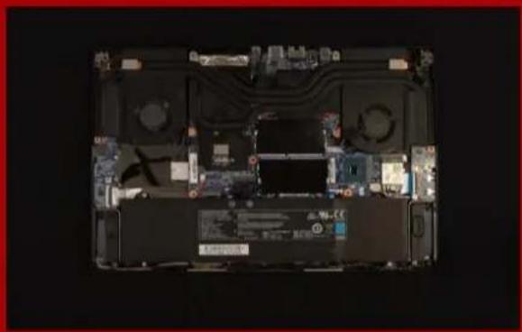 ADATA GAMMIX S50 CORE - INSTALARE - 2