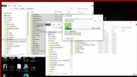 ADATA GAMMIX S50 CORE - 1