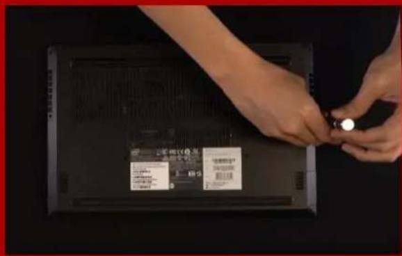 ADATA GAMMIX S50 CORE - УСТАНОВКА - 1