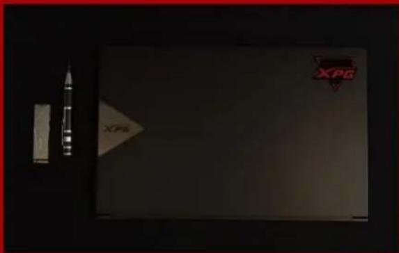 XPG XPG