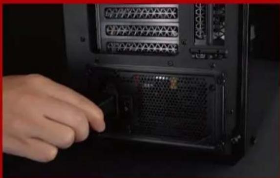 ADATA GAMMIX S50 CORE - INSTALARE - 6