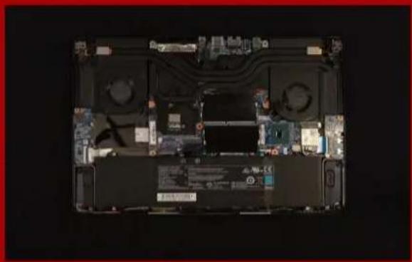ADATA GAMMIX S50 CORE - INSTALAÇÃ O - 2
