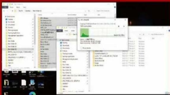 ADATA GAMMIX S50 CORE - INSTALARE - 7