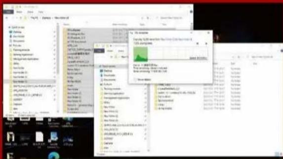 ADATA GAMMIX S50 CORE - POWER OFF YOUR PC - 1