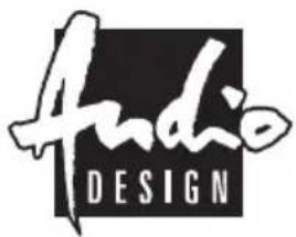 Audio DESIGN
