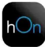 CANDY CVFG6PX - DOWNLOAD HON APP - 1