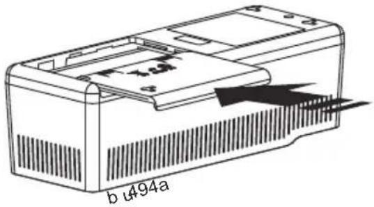 b u494a