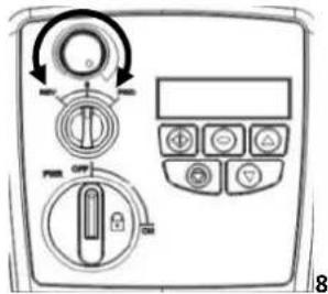 C-Control CDI-037-1C3 - Wichtige8Sicherheitsinformationen8 - 17