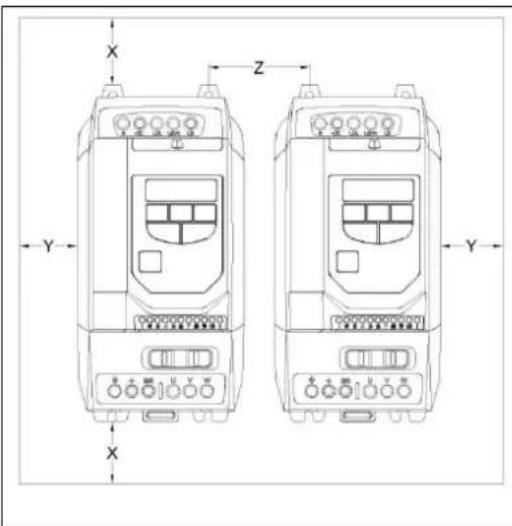 C-Control CDI-075-1C3 - Anweisungen für die Gehäusemontage 9 l=209+inheiten - 1