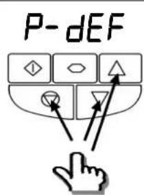 P-dEF