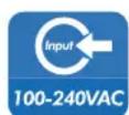 LOGILINK PA0139 - Features: - 3