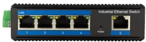 LOGILINK NS202 - 1