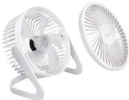 LOGILINK UA0402 - Starker Wind im Mini-Format - 4