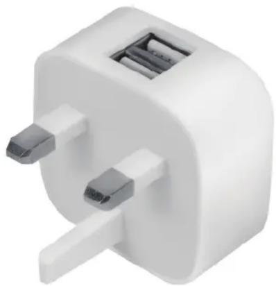 LOGILINK PA0209 - Multiple Protections - 1