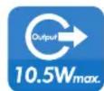 LOGILINK PA0209 - 2-Port USB Wall Charger UK Plug 10.5W - 3