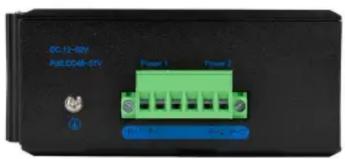LOGILINK NS203P - 2