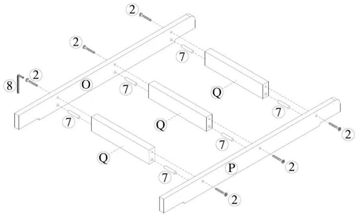 ② ② ⑧ ② O 7 Q 7 Q 7 P 2 ② ⑦ ⑦ ⑦ ②