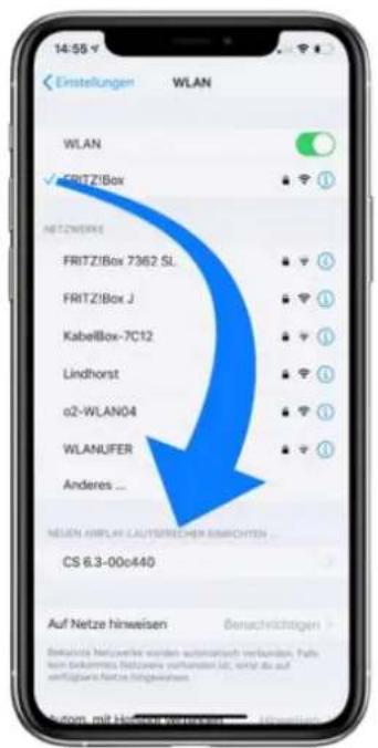 14:55 Einstellungen WLAN WLAN WLAN FRITZ!Box NETZWEIK FRITZ!Box 7362 SL FRITZ!Box J KabelBox-7C12 Lindhorst o2-WLAN04 WLANUFER Anderes ... NESEN AMPLAT CALIFISCHEN EINRICHEN CS 6.3-00c440 Auf Netze hinweisen Benachrichtigen Relazioni Netzwerke wieden automatisch verkaufen, Full non bekennere Betzerne verkaufen SI, sind da auf verfügbare Netze bilgewiesen. Sahanna, mit Hidemn Wurwasser - Altersland