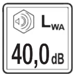 ECG ETH 3701G - TECHNICKÉ ÚDAJE - 1