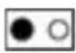 ECG ETH 3701G - Selection of the function of the appliance. - 1