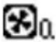 COLBOR W60R - Status Icon Description - 6