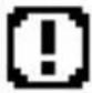 COLBOR W60R - Status Icon Description - 9