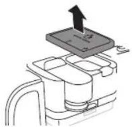 PHILIPS SM3061/10 - Gründliche Reinigung der Milchkanne - 1