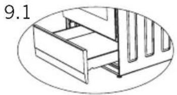 Rommer VCH 604 - Estimados Usuarios, - 12