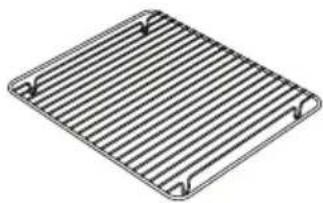 Rommer VCH 604 - Accesorios - 6