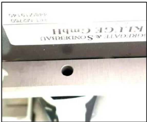 MIL 6E GmbH ORDERATE & SOUNDARY