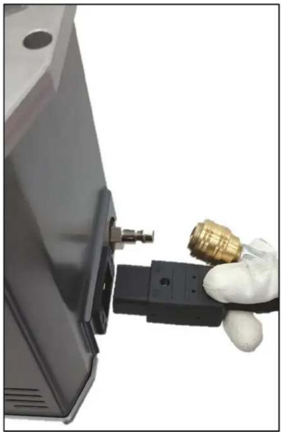 Mafell HIT-M 65 - Bodentaster - 1