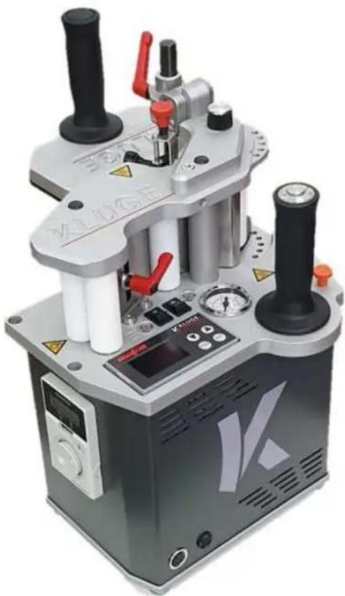 Mafell HIT-M 65 - Bedienungsanleitung User Manual - 1