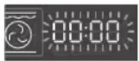 Pelgrim OM360MAT - Setting the clock - 1