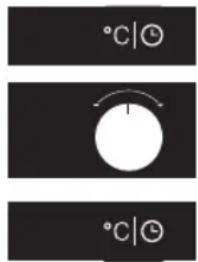 °C|° °C|°