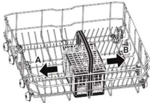 BEKO BDIN36451 - Lieferumfang - 6