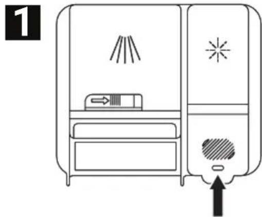BEKO BDIN36451 - Klarspüler - 1