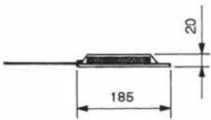 185 20